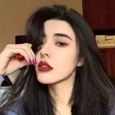恋爱中的女人