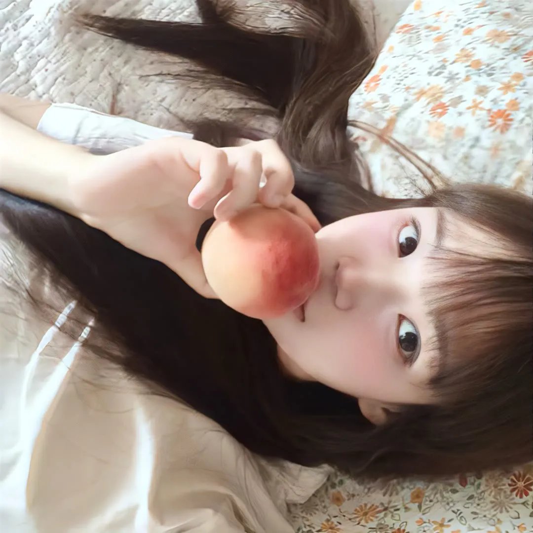 妈妈别哭