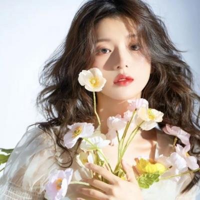 红粉女海盗