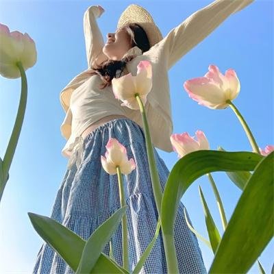 梅府有女初长成